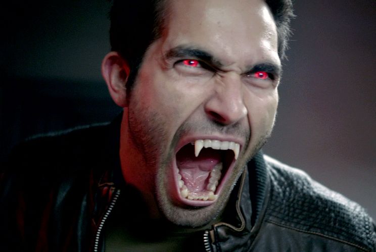 Tyler Hoechlin