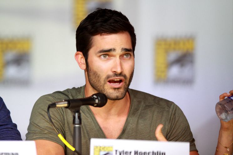 Tyler Hoechlin