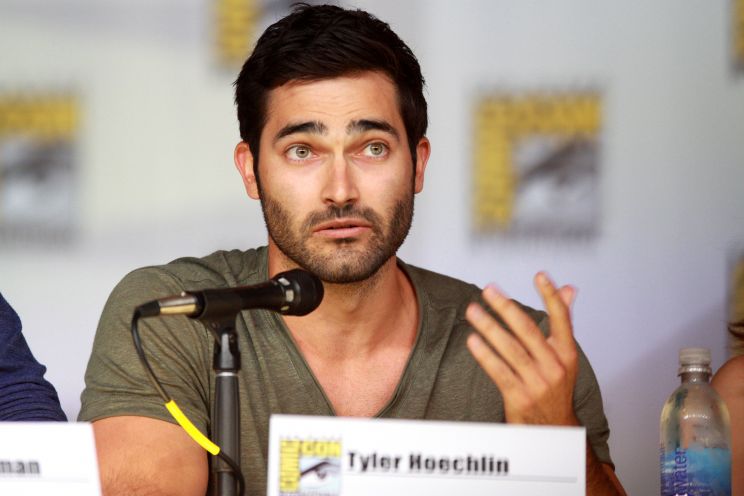 Tyler Hoechlin