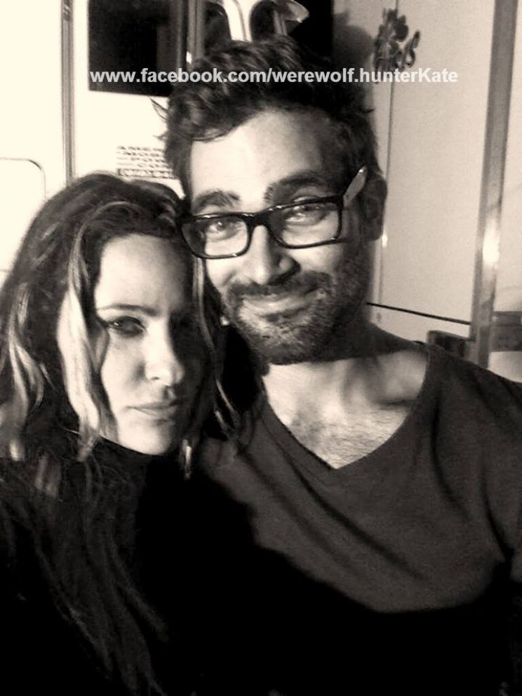 Tyler Hoechlin
