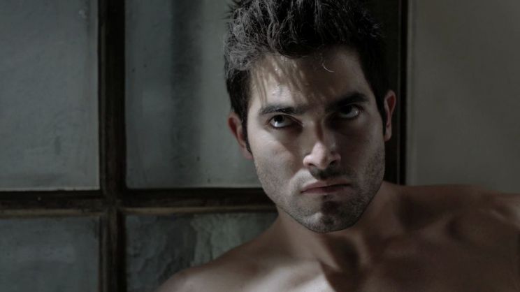 Tyler Hoechlin