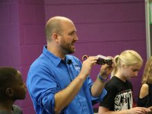 Tyler Hollinger