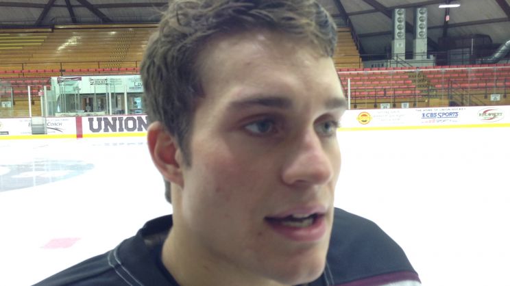 Tyler Hynes