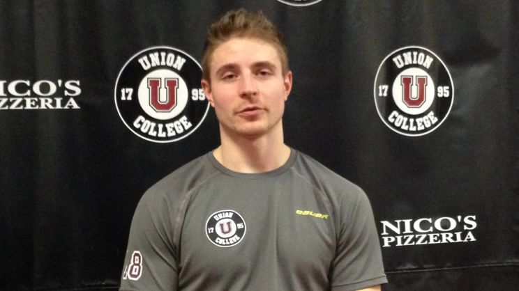 Tyler Hynes