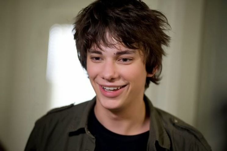 Tyler Hynes