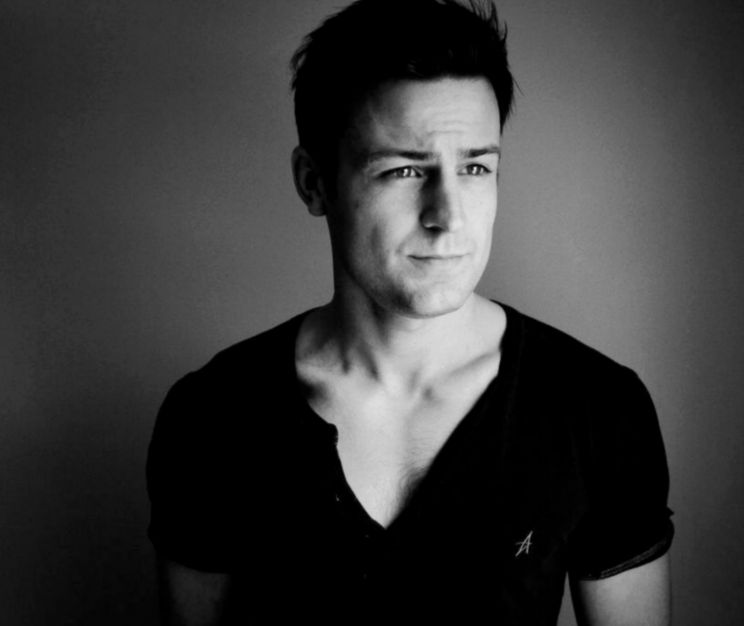 Tyler Hynes