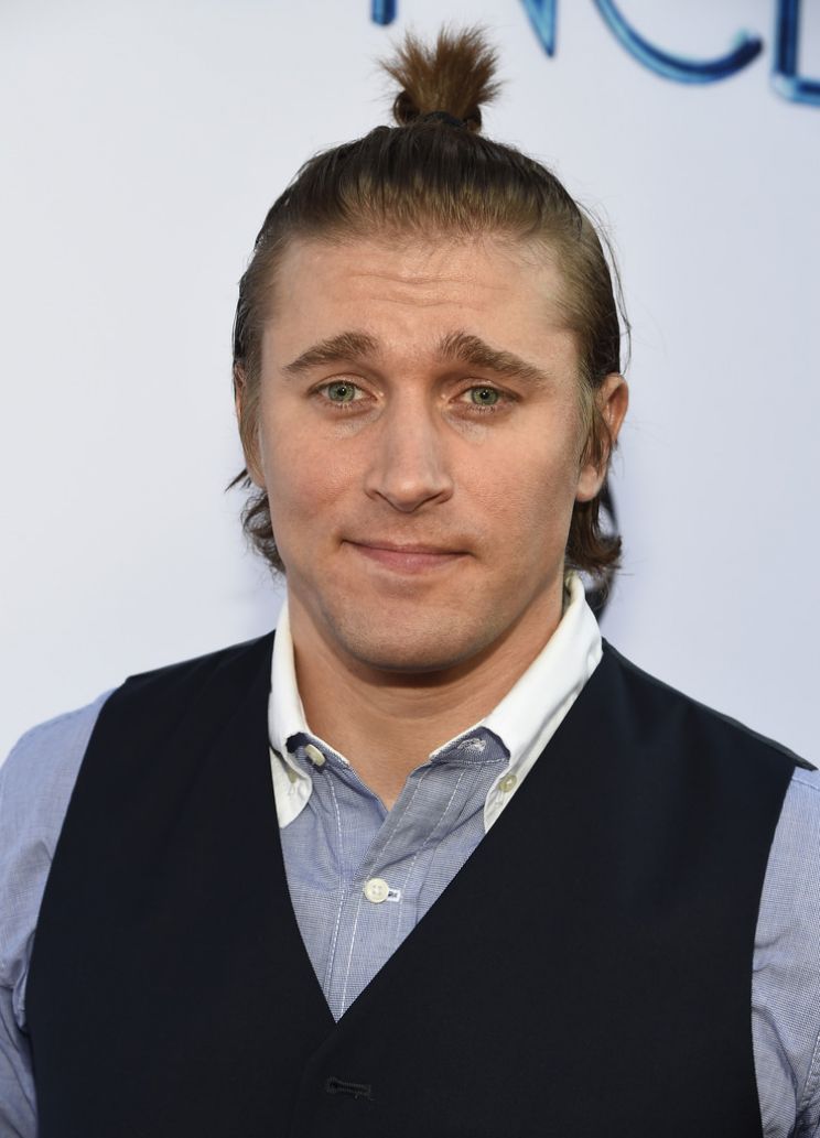 Tyler Jacob Moore