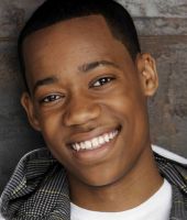 Tyler James Williams