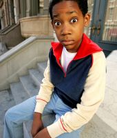Tyler James Williams