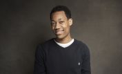 Tyler James Williams