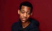 Tyler James Williams