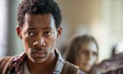 Tyler James Williams