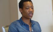 Tyler James Williams