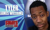 Tyler James Williams