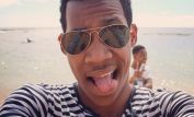 Tyler James Williams