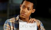 Tyler James Williams