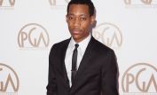 Tyler James Williams