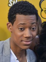 Tyler James Williams