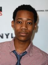 Tyler James Williams