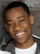 Tyler James Williams