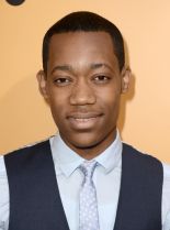 Tyler James Williams