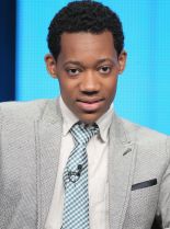 Tyler James Williams