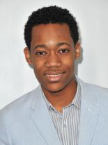 Tyler James Williams