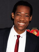 Tyler James Williams