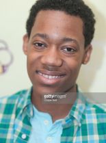 Tyler James Williams