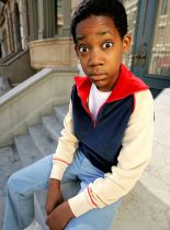 Tyler James Williams