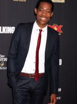 Tyler James Williams