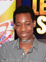 Tyler James Williams photo
