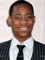 Tyler James Williams photo