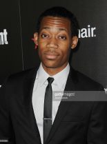 Tyler James Williams