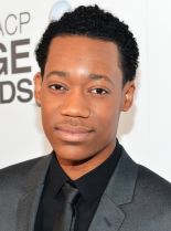 Tyler James Williams