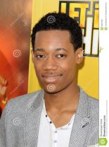 Tyler James Williams