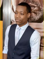 Tyler James Williams