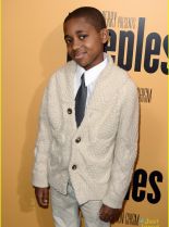 Tyler James Williams