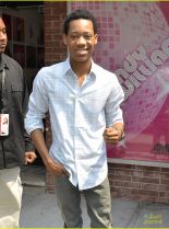 Tyler James Williams