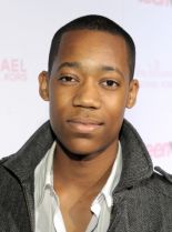 Tyler James Williams