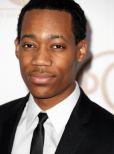 Tyler James Williams