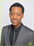 Tyler James Williams