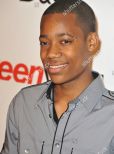 Tyler James Williams