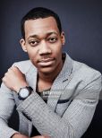 Tyler James Williams