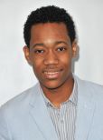 Tyler James Williams