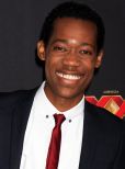 Tyler James Williams