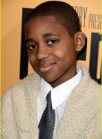 Tyler James Williams