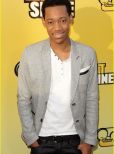 Tyler James Williams