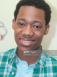 Tyler James Williams