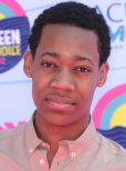 Tyler James Williams